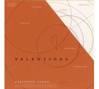 Verbit, Marthanne - Valentines [IMPORT]