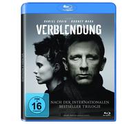 VERBLENDUNG (2011) (BLU-RAY) -