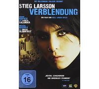 Verblendung [DVD]