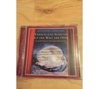 Verborgene Schätze aus der Welt der Oper(EMI Records)(CD 8204)