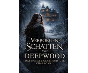Verborgene Schatten von Deepwood: Das dunkle Geheimnis der Chalagan´s