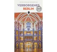 Verborgenes Berlin - French Language Paperback NEW Tom Wolf;Manuel 2025