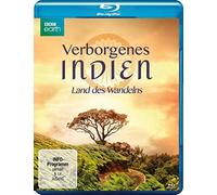 VERBORGENES INDIEN-LAND D - SP
