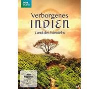 - - Verborgenes Indien - Land des Wandelns