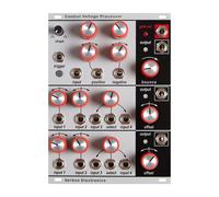 Verbos Electronics Control Voltage Processor