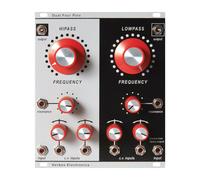 Verbos Electronics Dual Four Pole