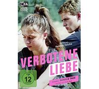 Verbotene Liebe,DVD