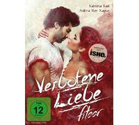 VERBOTENE LIEBE-FITOOR (DEUT - KAPOOR,ABHISHEK 2 DVD NEW
