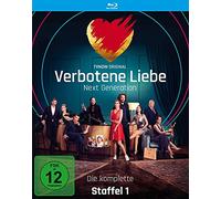 Verbotene Liebe – Next Generation – Season 1 – Blu-ray – Film- und Fernsehjuwelen