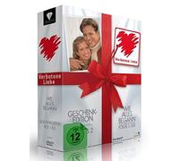 Verbotene Liebe - Wie alles begann/Folge 1-100 - Box 1&2/Geschenk-Edition