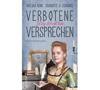 Verbotene Versprechen: Ich darf dich nicht lieben