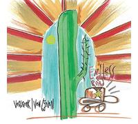 Verbraak En Van Bijnen - Endless Road