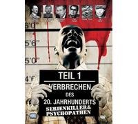 Verbrechen des 20. Jahrhunderts! - Teil 1