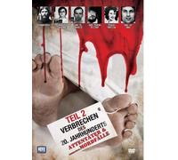 Verbrechen des 20. Jahrhunderts Teil 2 - Attentäter & Mordfälle