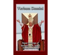 Verbum Domini (Papal Writings of Benedict XVI)