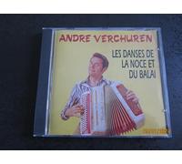 Verchueren - Les Danses De La Noce Et Dubalai