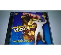 André Verchuren - A l Olympia: une Belle Histoire