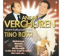 Verchuren Andre - Andre Verchuren Interprete Les Plus