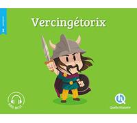 Vercingétorix (2nd ed.)