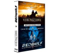 Vercingetorix / Beowulf - Coffret 2 DVD