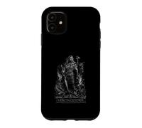 Vercingetorix Celtic Gaul Warrior Chieftain Case for iPhone 11