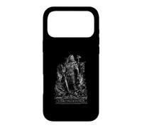 Vercingetorix Celtic Gaul Warrior Chieftain Case for iPhone 17 Pro Max