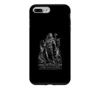 Vercingetorix Celtic Gaul Warrior Chieftain Case for iPhone 7 Plus/8 Plus
