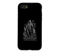 Vercingetorix Celtic Gaul Warrior Chieftain Case for iPhone SE (2020) / 7/8