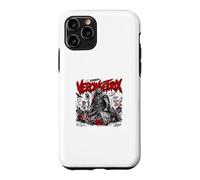 Vercingetorix Gaul Revolt La Liberte Ou La Mort Case for iPhone 11 Pro