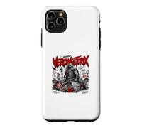 Vercingetorix Gaul Revolt La Liberte Ou La Mort Case for iPhone 11 Pro Max