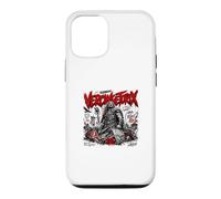 Vercingetorix Gaul Revolt La Liberte Ou La Mort Case for iPhone 12/12 Pro