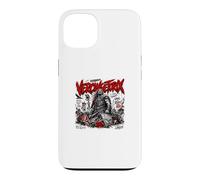 Vercingetorix Gaul Revolt La Liberte Ou La Mort Case for iPhone 13