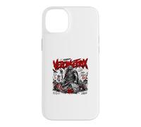Vercingetorix Gaul Revolt La Liberte Ou La Mort Case for iPhone 14 Plus