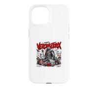Vercingetorix Gaul Revolt La Liberte Ou La Mort Case for iPhone 15