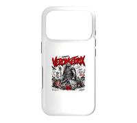 Vercingetorix Gaul Revolt La Liberte Ou La Mort Case for iPhone 17 Pro