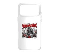 Vercingetorix Gaul Revolt La Liberte Ou La Mort Case for iPhone 17 Pro Max