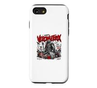 Vercingetorix Gaul Revolt La Liberte Ou La Mort Case for iPhone SE (2020) / 7/8