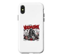 Vercingetorix Gaul Revolt La Liberte Ou La Mort Case for iPhone X/XS