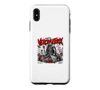 Vercingetorix Gaul Revolt La Liberte Ou La Mort Case for iPhone XS Max