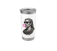 Vercingetorix History Ancient Roman Celtic Gallic Stainless Steel Insulated Tumbler