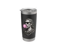 Vercingetorix History Ancient Roman Celtic Gallic Stainless Steel Insulated Tumbler