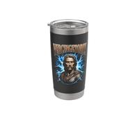Vercingetorix History Ancient Roman Celtic Gallic Stainless Steel Insulated Tumbler
