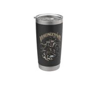 Vercingetorix History Ancient Roman Celtic Gallic Stainless Steel Insulated Tumbler