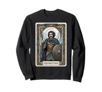 Vercingetorix History Ancient Roman Celtic Gallic Sweatshirt