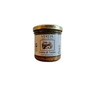 Verda Romolo - Tuna and pistachio cream ancient Sicilian cream 130 g