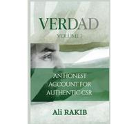 VERDAD (English): Volume 1 - An Honest Account for Authentic CSR