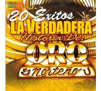 Verdadera Historia: 20 Exitos