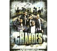 Verdaderos Kreyentes Religion - Grandes [Digipack]