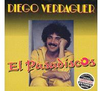Verdaguer, Diego - Pasadiscos [Us Import]