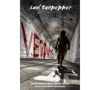 Verdammen (Deutschsprachige Ausgabe von "Condemn„): Ein postapokalyptischer Survival-Thriller: 2 (BUNKER 12 - eine Serie aus der Welt von THE FLENSE)